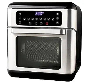 Havells AirOven Digi 1500W with Aero Crisp Technology