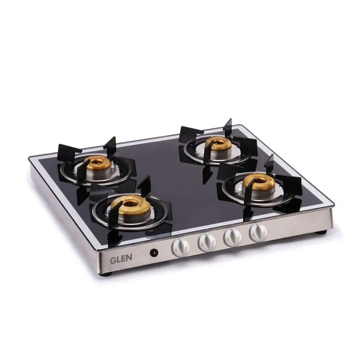 Glen GL 1042 GT Forged BB Mirror Auto Ignition Cooktop