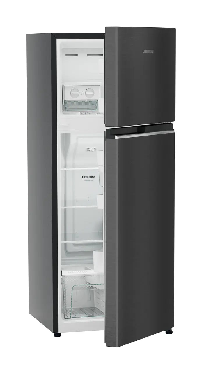 Liebherr TCHbsB 2421 Plus NoFrost Fridge-freezer - NoFrost Technology