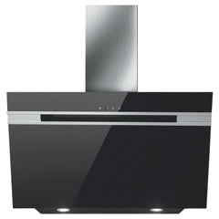 எலிகா ஸ்ட்ரைப் LTW 60 BK TC4V டர்போ LED புகைபோக்கி