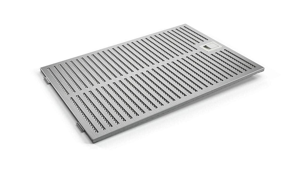 Bosch Serie | 4 Wall mounted hoods 90 cm 750 m3/hr Stainless steel Chimney DWB97DM50B