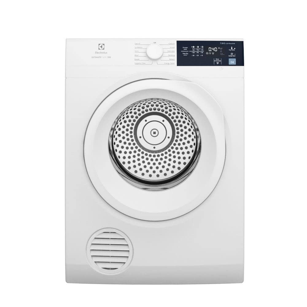 Electrolux EDV854J3WB 8.5Kg Ultimate Care 300 Venting  Dryer