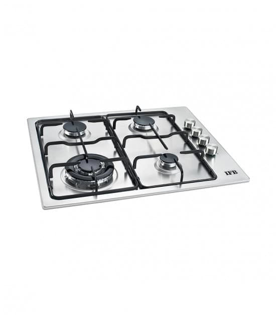 IFB 426E TR S 4 Burner Hob