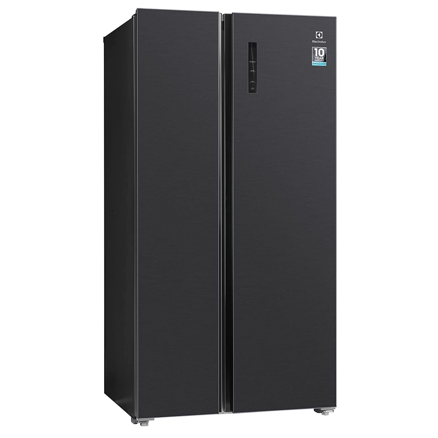 Electrolux 528L Ultimate taste 700 Side By Side Refrigerator ESE5401A-B