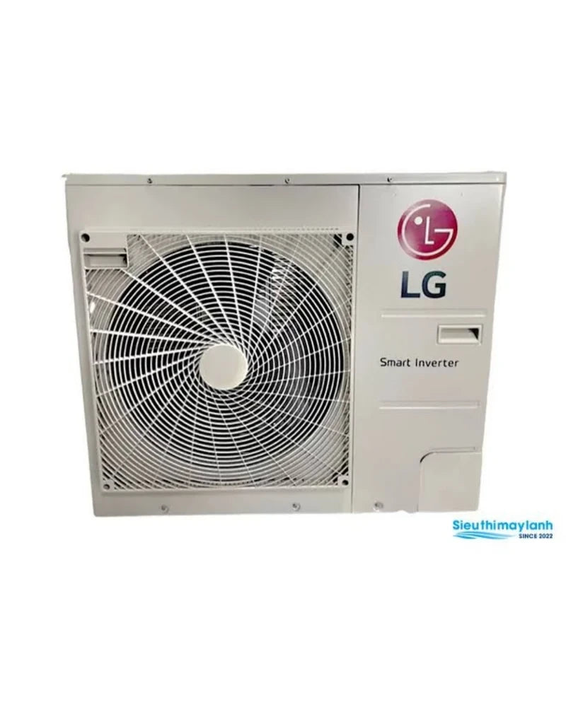 LG Multi i 2.5 Ton Z2UQ32GFA0 Outdoor Unit
