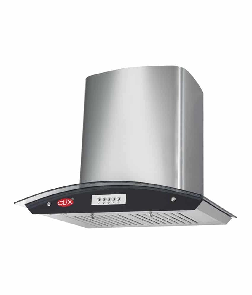 Clix E'Sprit 60 Popular Chimney Stainless Steel
