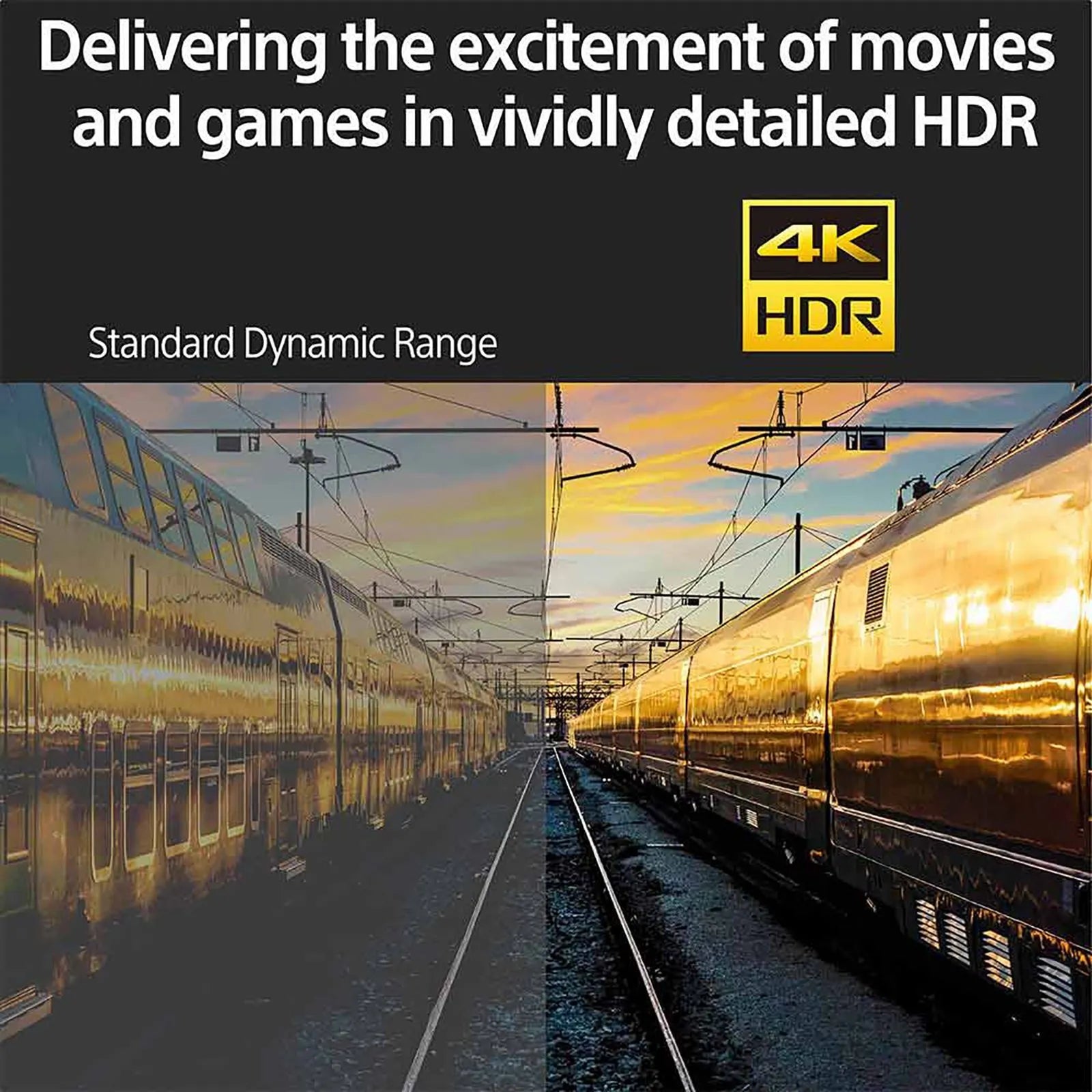 X75L 4K Ultra HD Smart TV | 126cm(50) KD-50X75L | HDR | Google TV