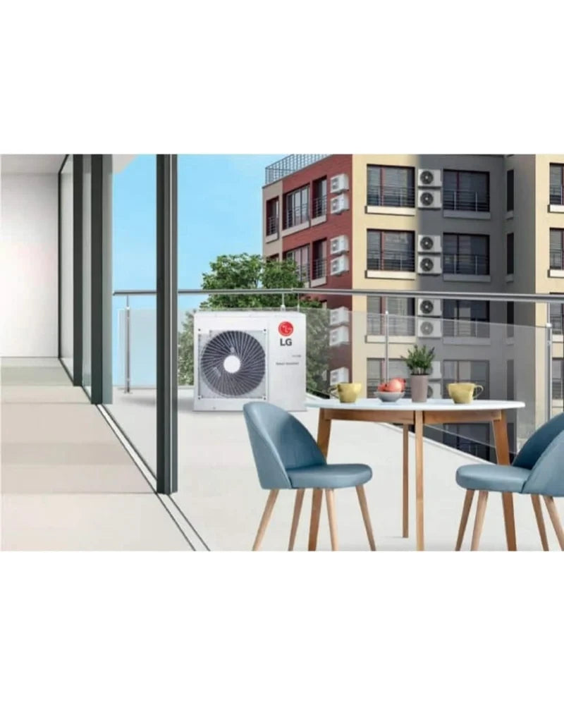LG Multi i 2.5 Ton Z2UQ32GFA0 Outdoor Unit