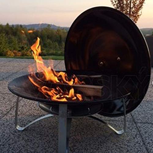Weber 2750 Outdoor Fireplace