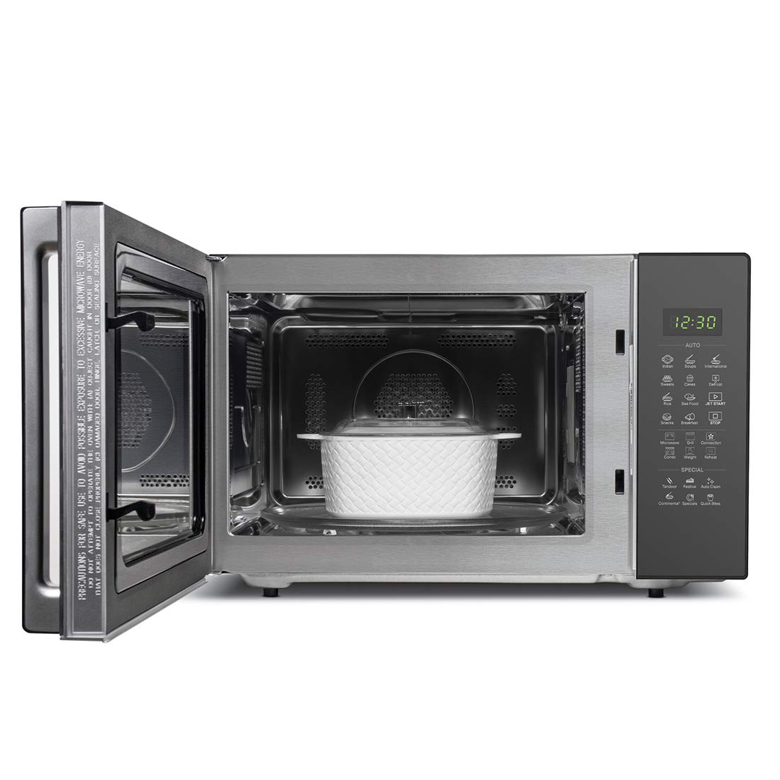 Whirlpool MAGICOOK CONVECTION 30L MICROWAVE