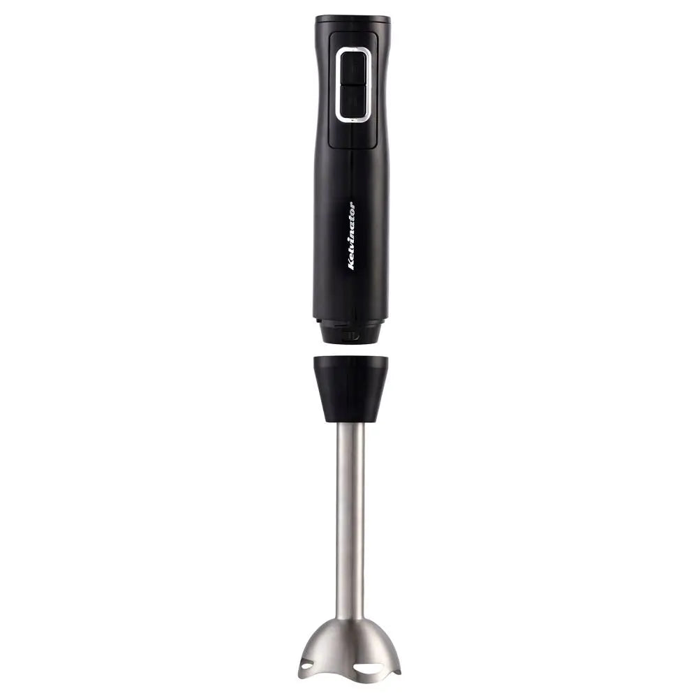 Kelvinator Superio Hand Blender KHB00125 Black