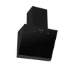 FABER AETHER BLDC HC SC FL BK IN 60cm 1600m3/hr Ducted Auto Clean Wall Mount Chimney