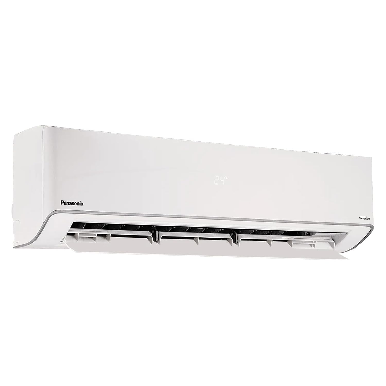 Panasonic EU 8-in-1 2T 3-Star Inverter Split AC CS/CU-EU24CKY3F