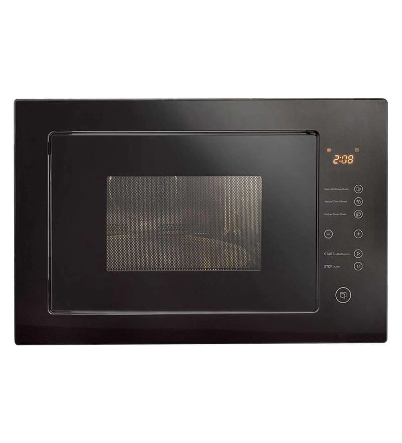 Kutchina RADIANZ BK Microwave Oven