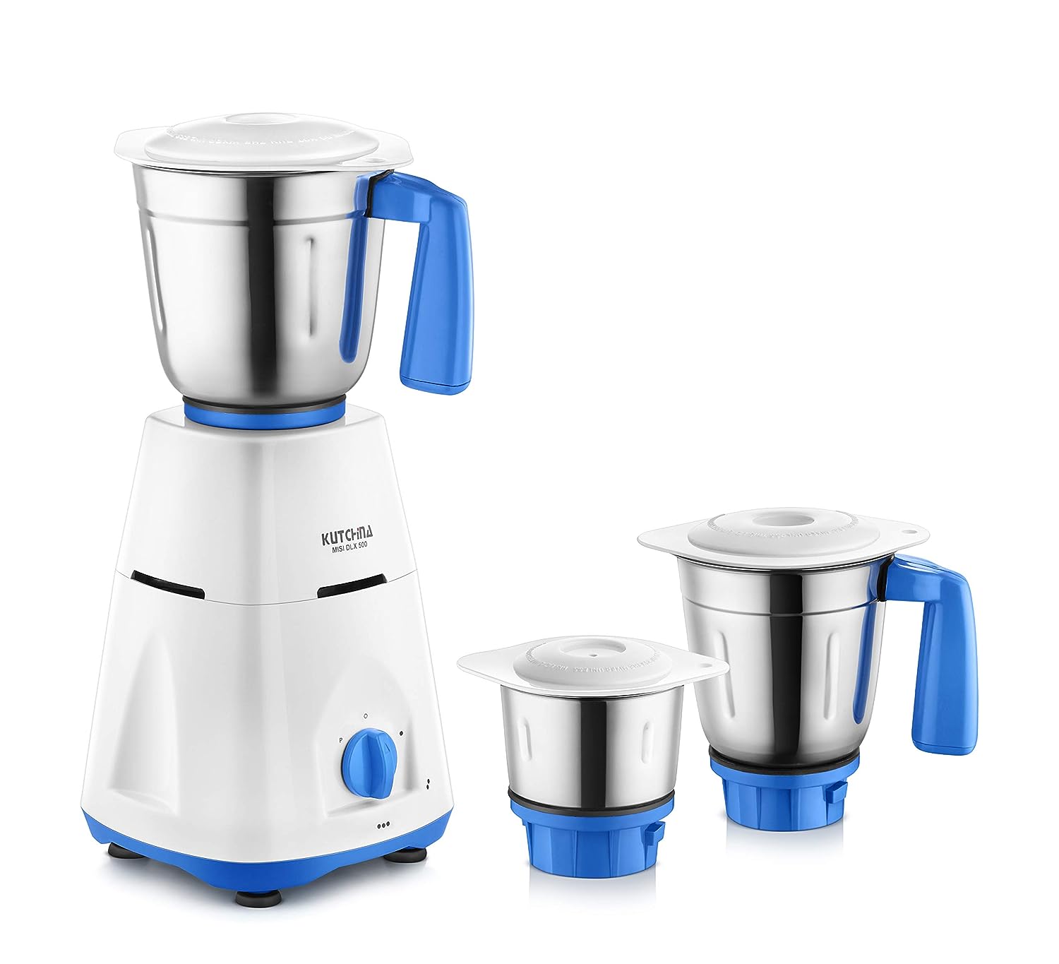 Kutchina 500 watt mixer grinder Misi Dlx Mixer grinder