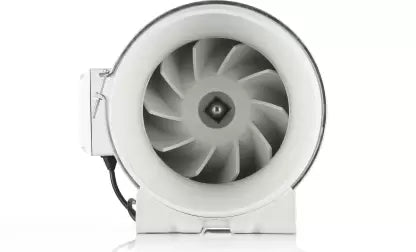 ASTBERG VENTILATION MIXED FLOW INLINE DUCT FAN AF250P
