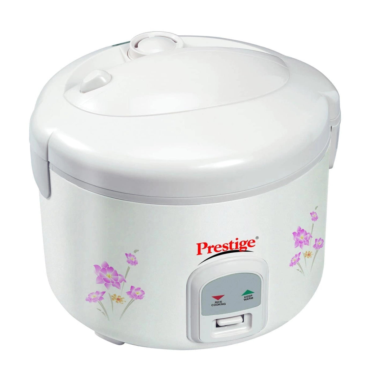 Prestige Rice Cooker PRWCS 1.8 Liter 700 Watt
