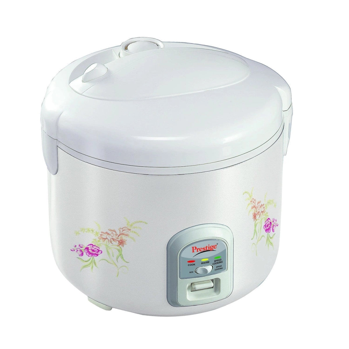 Prestige Electric Rice Cooker PRWCS 2.2 Liter