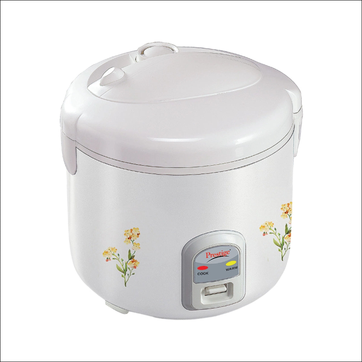 Prestige Delight Rice Cooker PRWCS 2.8 Liter