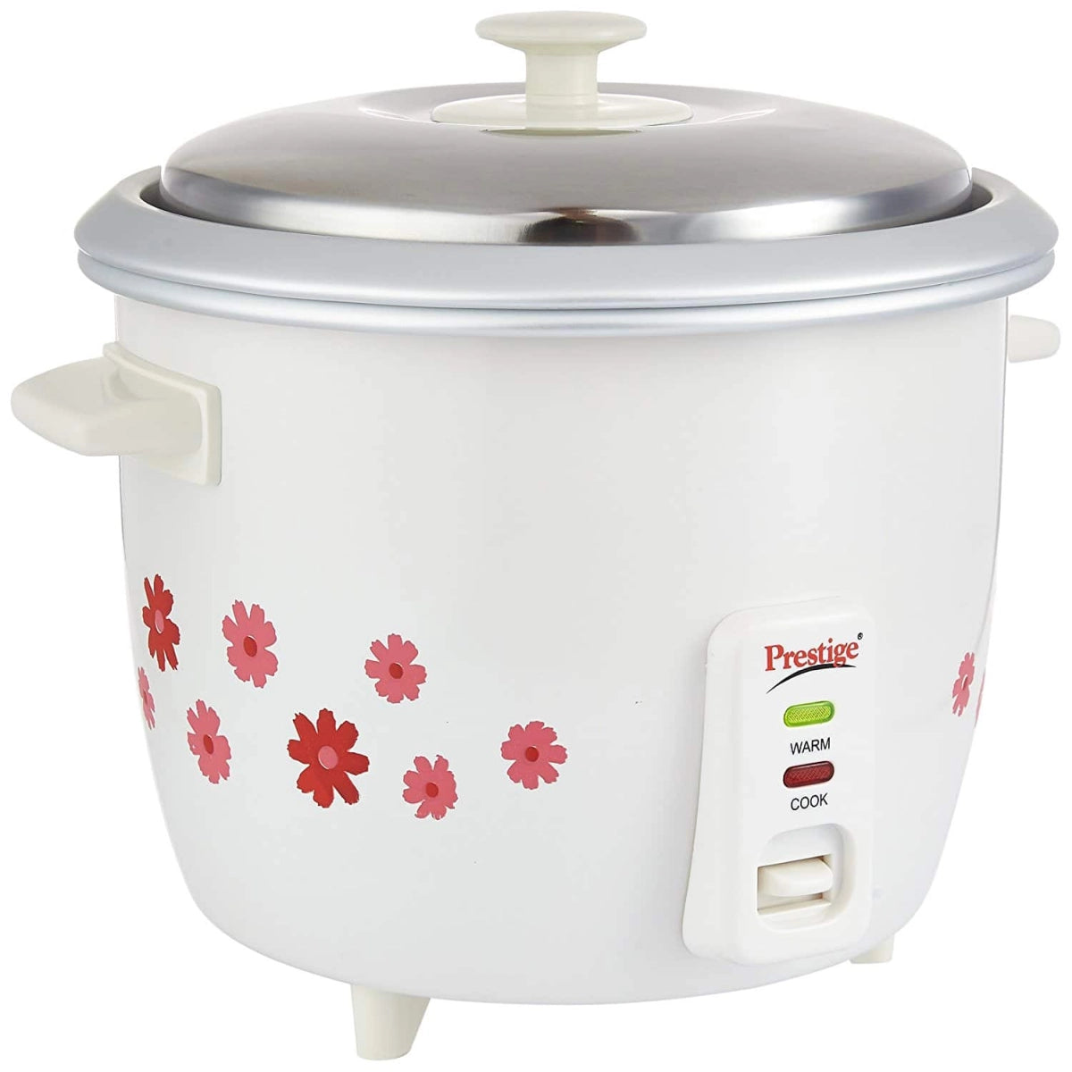 Prestige Electric Rice Cooker PRWO 1.8 - 2