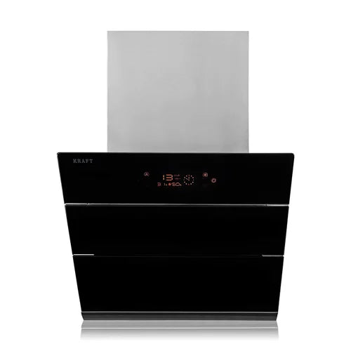 Kraft Italy KFC 31 60 Chimney 600 mm