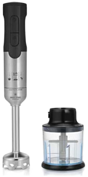 Max Star TURBO MIX HB01 HAND BLENDER