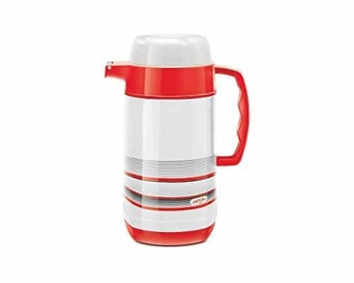 Milton Regal Steel Insulated Jug (Assorted Color) - 1500ml