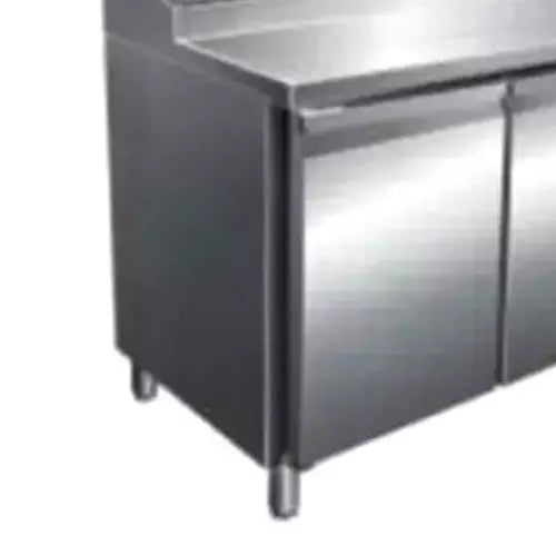 Celfrost PSE 201 2 Door Refrigerated Prep Counter (Static)