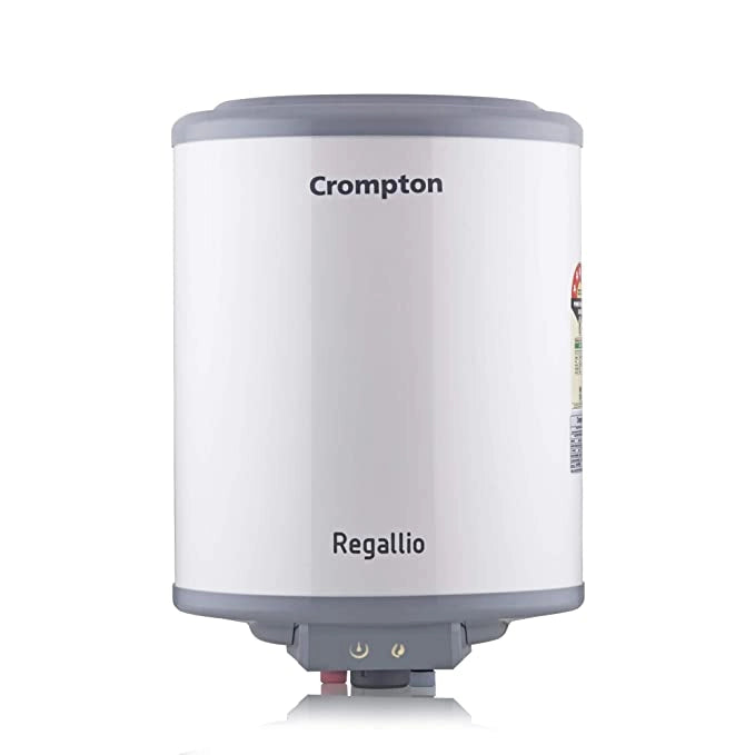 Crompton Regallio 25 L Electric Storage Geyser