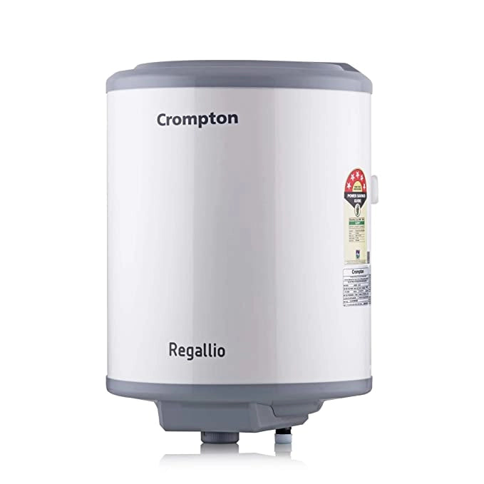 Crompton Regallio 25 L Electric Storage Geyser