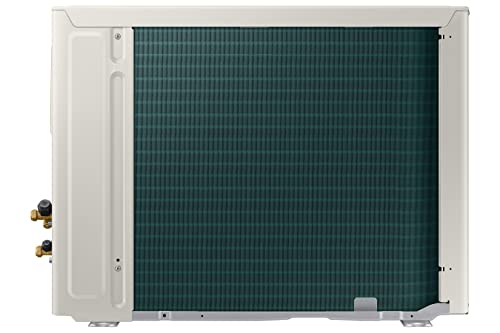 Samsung 1 Ton 3 Star Wind-Free Technology Inverter Split AC (Copper, Convertible 5-in-1 Cooling Mode, Easy Filter Plus (Anti-Bacteria), 2023 Model AR12CYLAMWK White)