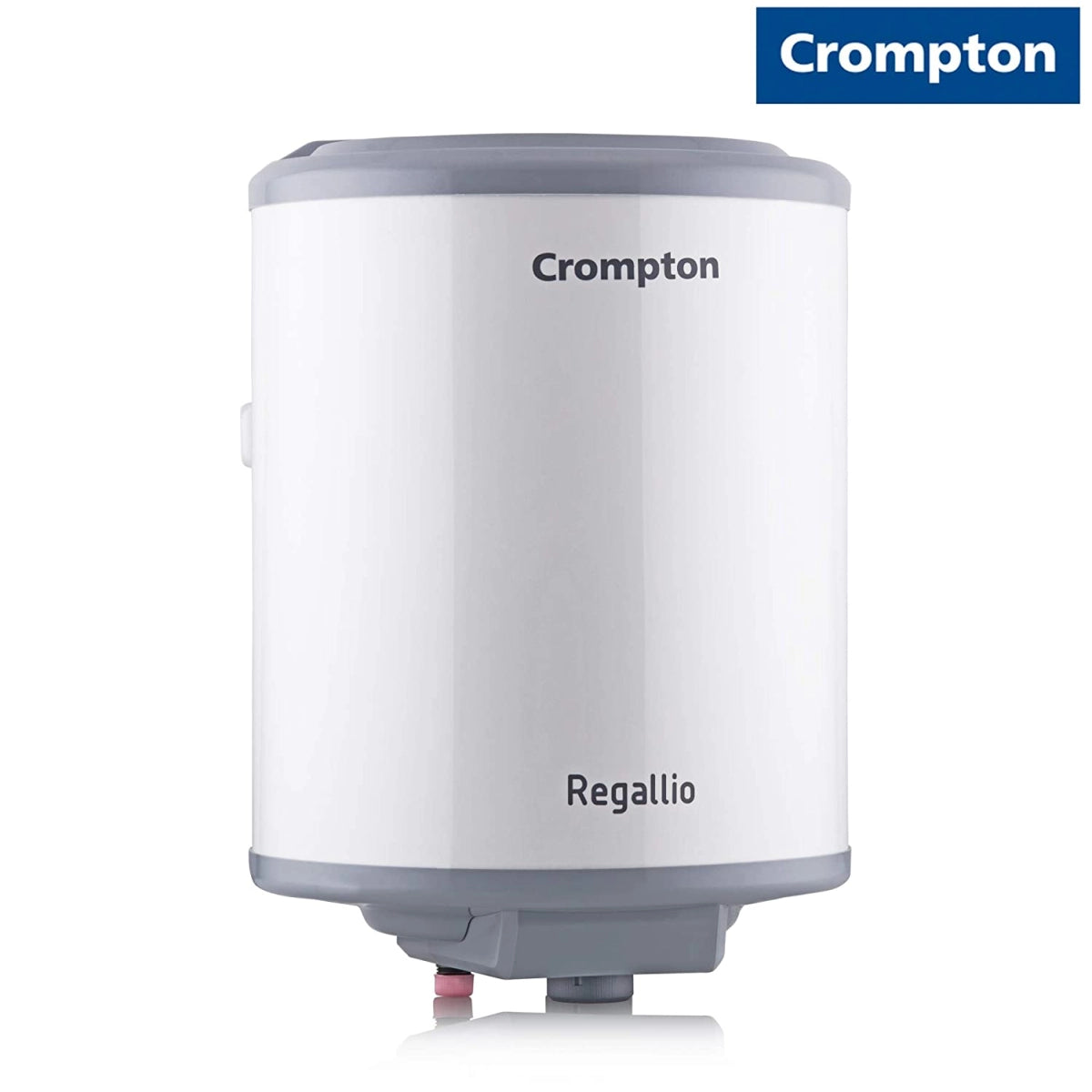 Crompton Regallio 10 L Electric Storage Geyser