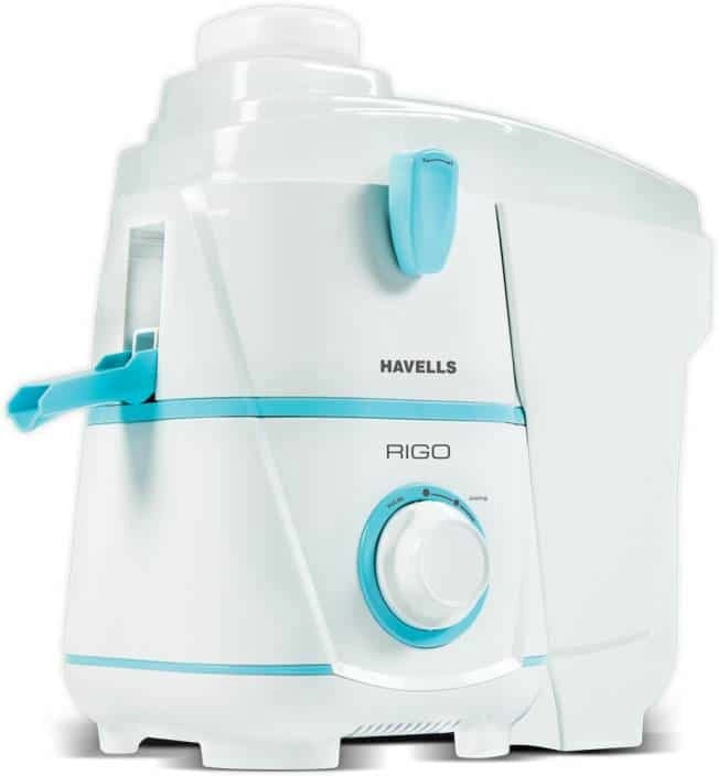 Sujata Dynamix Mixer Grinder ( 900 Watt , White)
