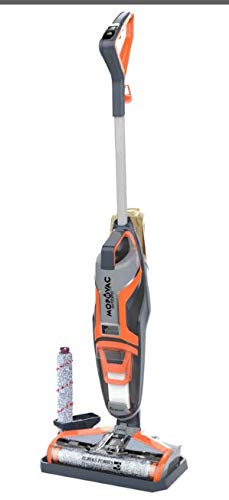 Aquaguard Euroclean Mop N Vac Vacuum Cleaner