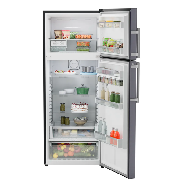 TDBcsB 4221 Plus NoFrost Fridge-freezer: NoFrost Technology for Optimal Cooling