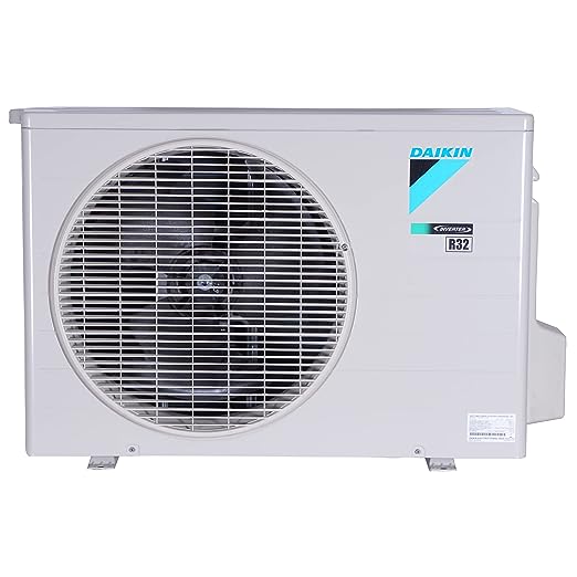 Daikin FTKP35TV16W RKP35TV16W 1 Ton 4 Star Inverter AC