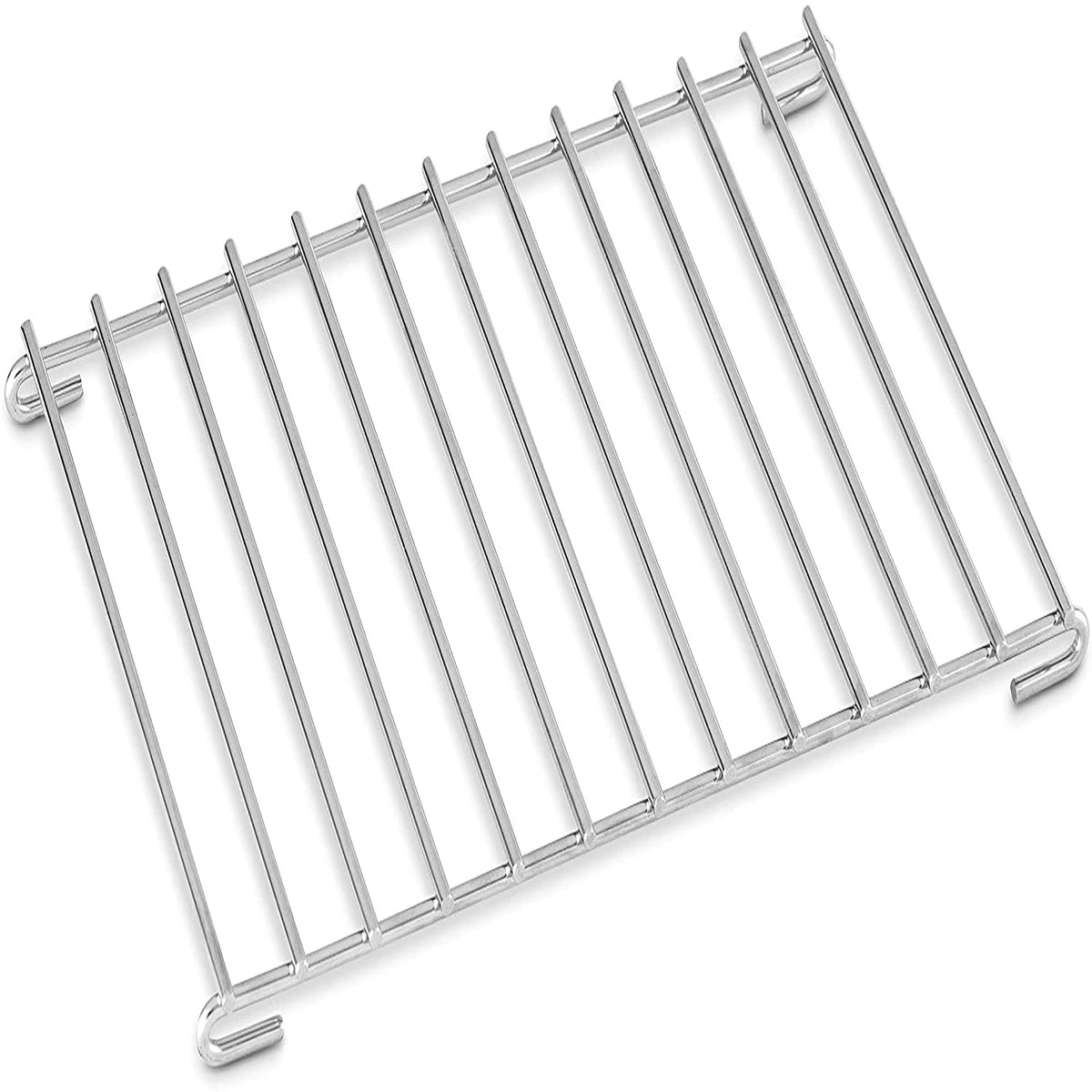 Weber 6563 Original Q Roast Rack for Grilling, Small