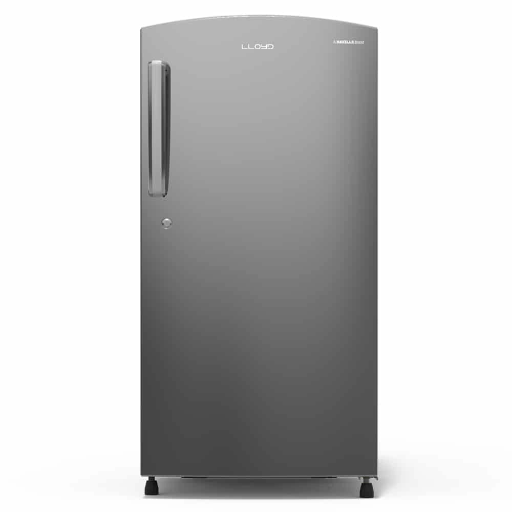 Lloyd Direct Cool Refrigerator 200 L LDF213SRGT2EB