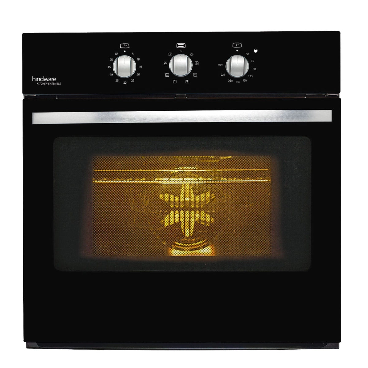 Hindware Royal Classic Built in Oven