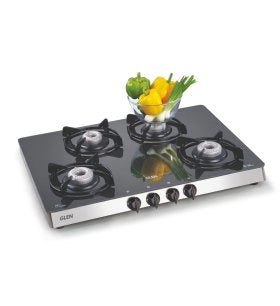 Glen GL 1048 GT Auto ignition Cooktop