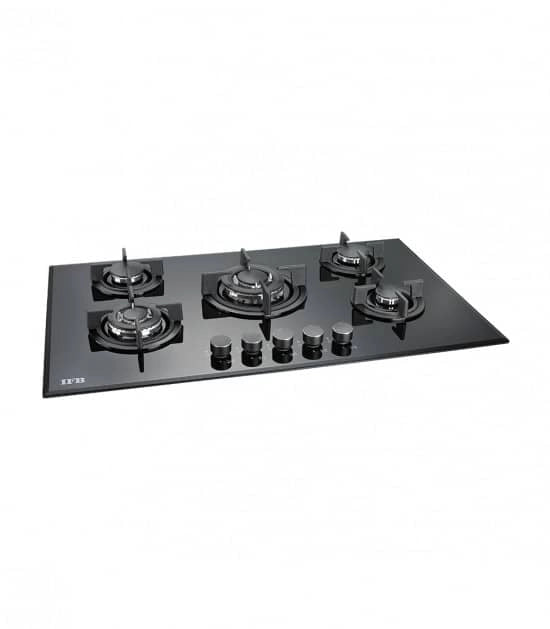 IFB 805C-TR-BG Built in Hob