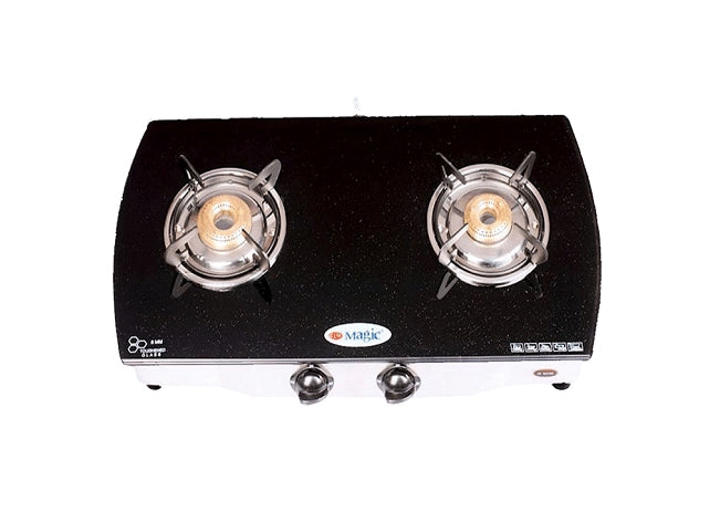 Clix 2B NA Glass Curve SS Body