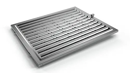 Bosch DIB128G50I 120 Cm Island Stainless Steel Cooker Hood
