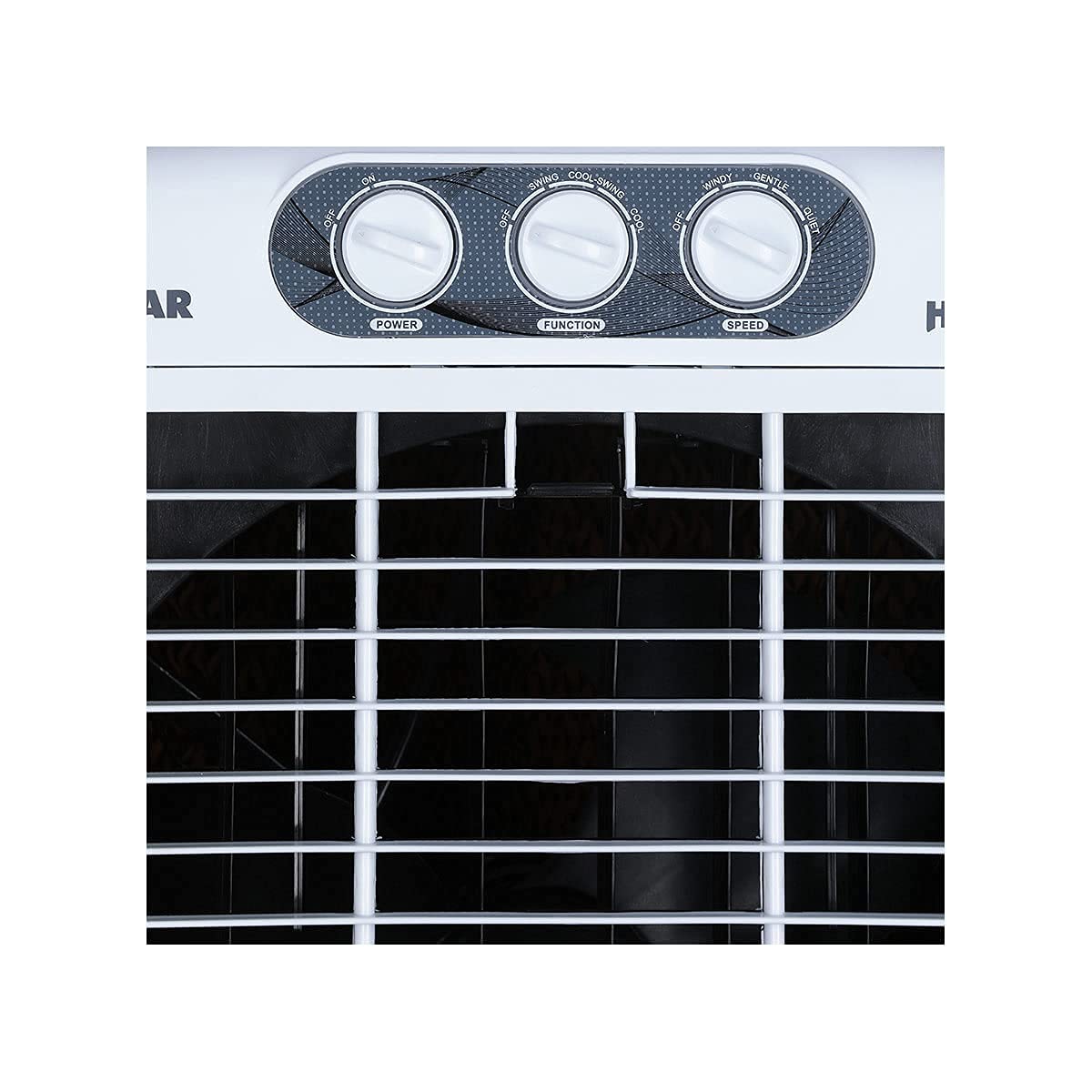 Kenstar Cool Grande 80 Litres Desert Air Cooler, Grey