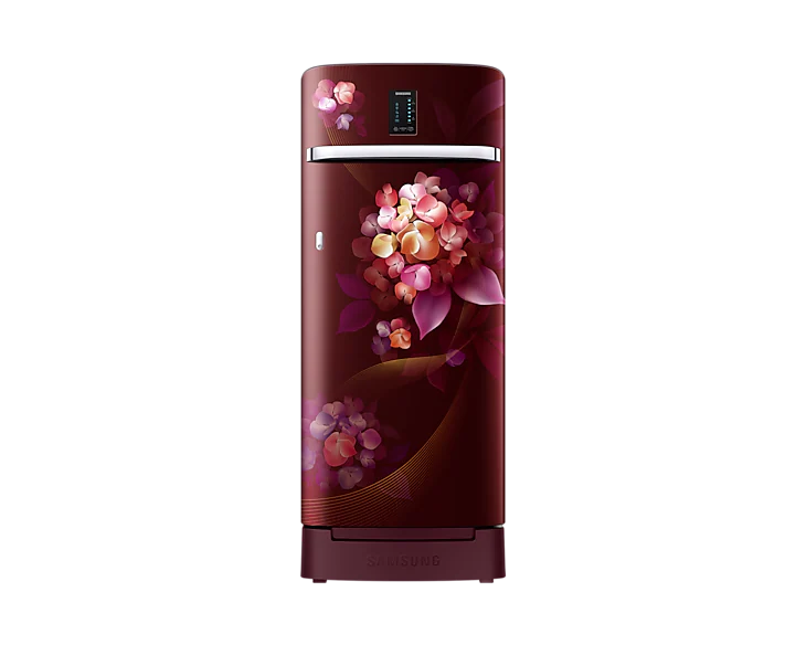 Samsung Refrigerator 215L Single Door 3 star RR23C2F23HT