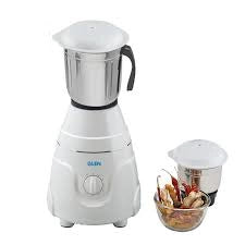 Glen Mixer Grinder 4021 with 3 Jar