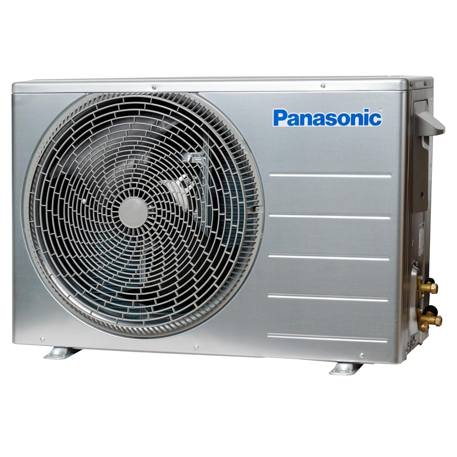 Panasonic 5-Star Inverter Split AC CS/CU-EU18AKY5X: EU 7-in-1 1.5T Cooling Power