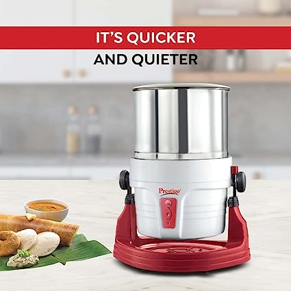 Prestige PWG 01 Wet Grinders 41202