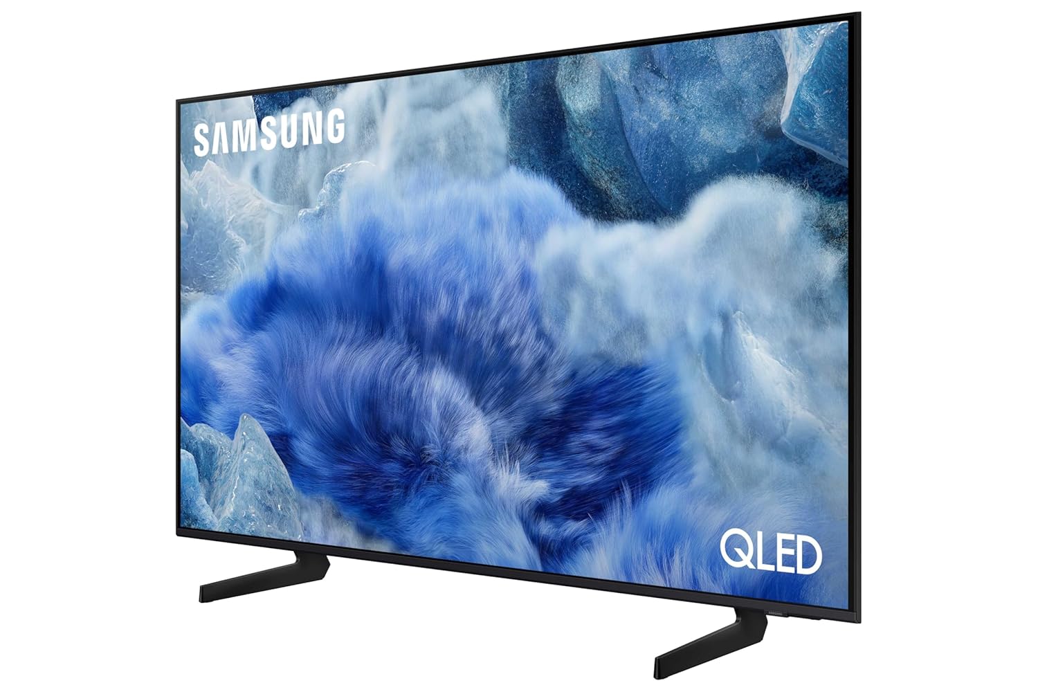 Samsung 65 4K Ultra HD QLED Smart TV QA65Q8FAAULXL - 138 cm