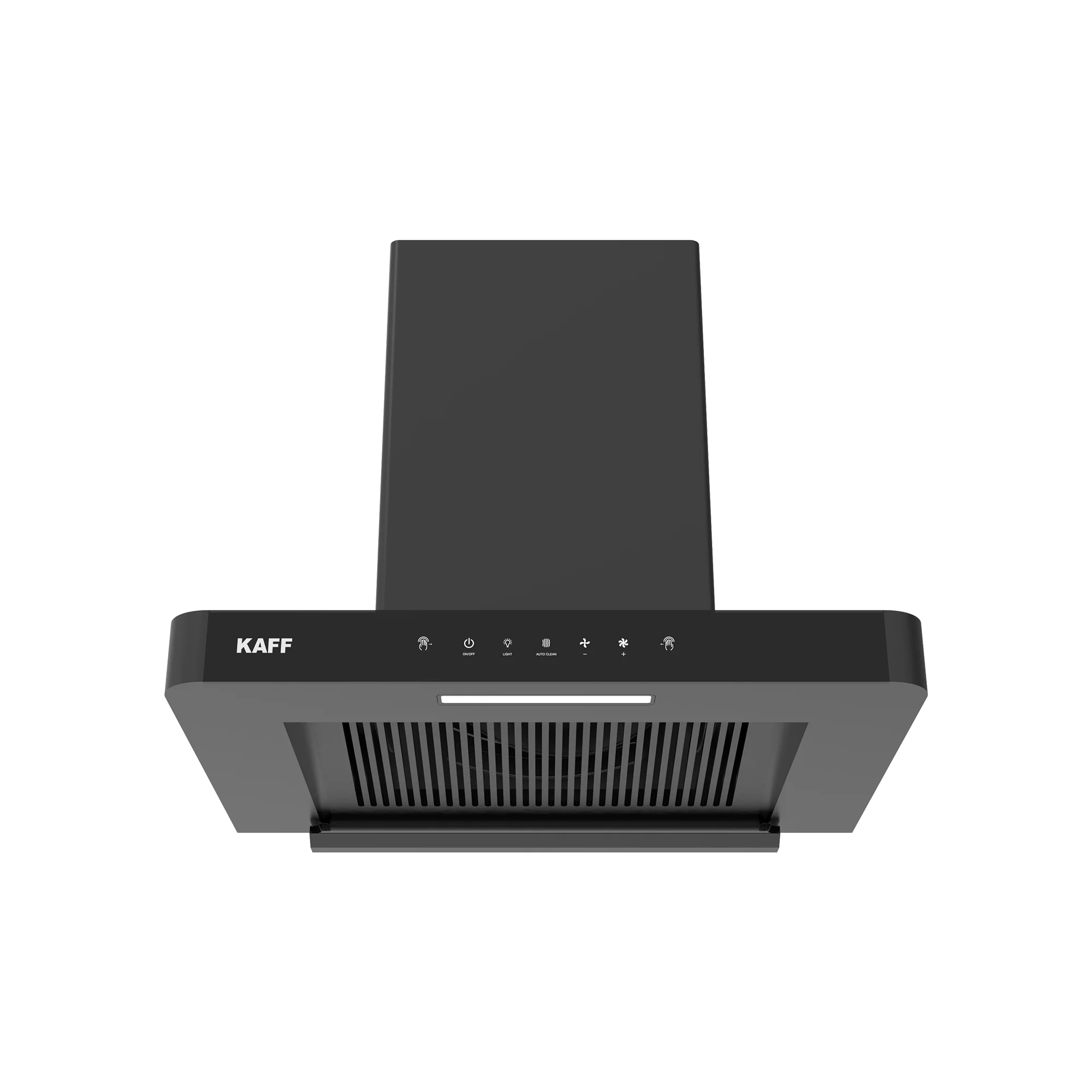 Kaff R-PRO90: Smart Auto Clean Chimney for Effortless Operation